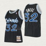 Maglia NO 32 Bambino Orlando Magic Mitchell & Ness 1994-95 Nero Shaquille O'neal